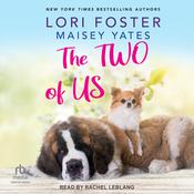 The Two of Us by  Lori Foster audiobook