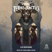 The Teras Tactics by  Lucien Burr audiobook