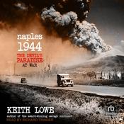 Naples 1944 by  Keith Lowe audiobook