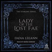 Lady of the Lost Fae by  Dana LeeAnn audiobook