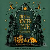 Off The Beaten Path by  J. A. Roberts audiobook