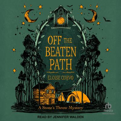 Off The Beaten Path by J. A. Roberts audiobook