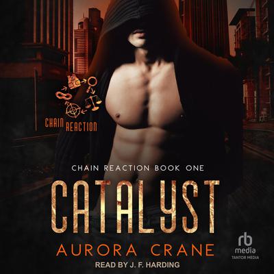 Catalyst by Aurora Crane audiobook