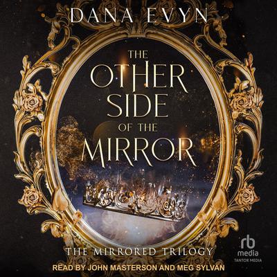 The Other Side of the Mirror by Dana Evyn audiobook