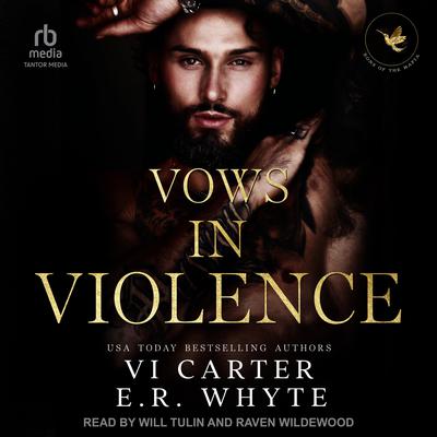 Vows in Violence by Vi Carter audiobook