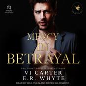 Mercy in Betrayal by  Vi Carter audiobook