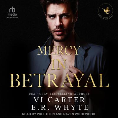 Mercy in Betrayal by Vi Carter audiobook