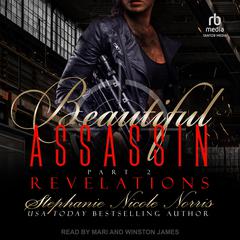 Beautiful Assassin by Stephanie Nicole Norris audiobook