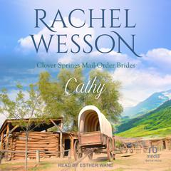 Cathy by Rachel Wesson audiobook