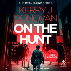 On the Hunt by Kerry J. Donovan audiobook