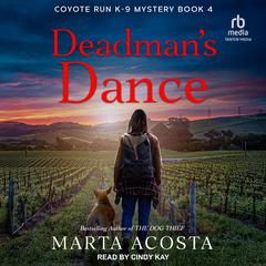 Deadman's Dance by Marta Acosta audiobook