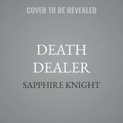 Death Dealer by  Sapphire Knight audiobook