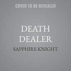 Death Dealer by Sapphire Knight audiobook