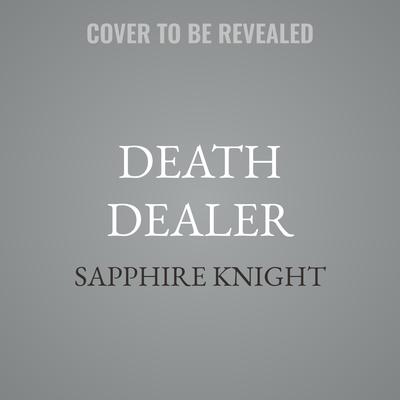 Death Dealer by Sapphire Knight audiobook