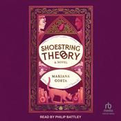 Shoestring Theory by  Mariana Costa audiobook