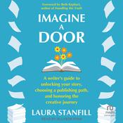 Imagine a Door by  Laura Stanfill audiobook