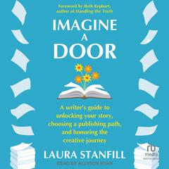 Imagine a Door by Laura Stanfill audiobook