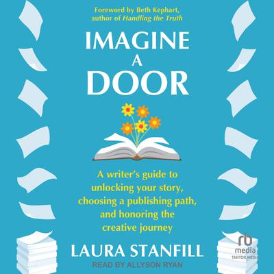 Imagine a Door by Laura Stanfill audiobook