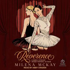 Reverence by Milena McKay audiobook