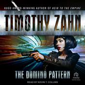 The Domino Pattern by  Timothy Zahn audiobook