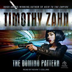 The Domino Pattern by Timothy Zahn audiobook