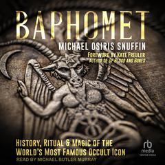 Baphomet by Michael Osiris Snuffin audiobook