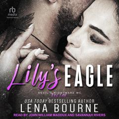 Lily's Eagle by Lena Bourne audiobook