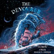 The Devourer by  Alison Ames audiobook