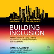 Building Inclusion by  Marsha Ramroop audiobook