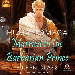 Human Omega by Eileen Glass audiobook