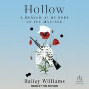 Hollow by  Bailey Brett Williams audiobook