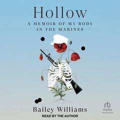 Hollow by Bailey Brett Williams audiobook