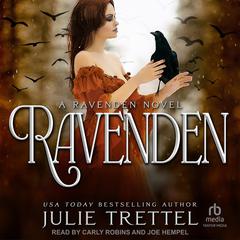 Ravenden by Julie Trettel audiobook