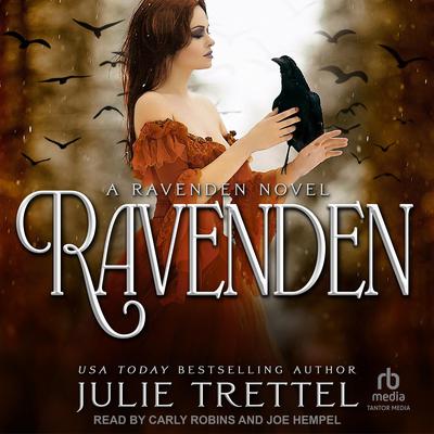 Ravenden by Julie Trettel audiobook