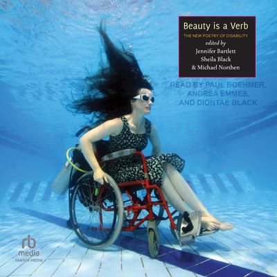 Beauty Is A Verb by Michael Northen audiobook