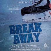 Breakaway by  Anastasija White audiobook