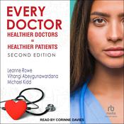 Every Doctor by  Leanne Rowe audiobook