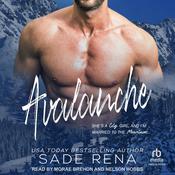 Avalanche by  Sade Rena audiobook