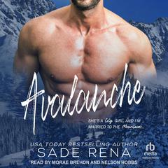 Avalanche by Sade Rena audiobook