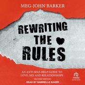 Rewriting the Rules by  Meg-John Barker audiobook