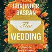 The Wedding by  Gurjinder Basran audiobook