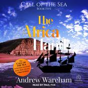 The Africa Hand by  Andrew Wareham audiobook