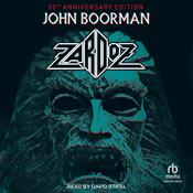 Zardoz by  John Boorman audiobook