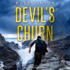 Devil's Churn by Russ Linton audiobook