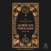 The Watkins Book of African Folklore by  Helen Nde audiobook
