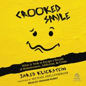Crooked Smile by  Jared Klickstein audiobook