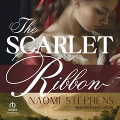 The Scarlet Ribbon by Naomi Stephens audiobook