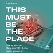 This Must Be the Place by  Shain Shapiro audiobook