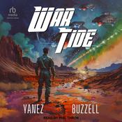 War Tide by  Ross Buzzell audiobook