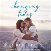 Changing Tides by  Amber Kelly audiobook
